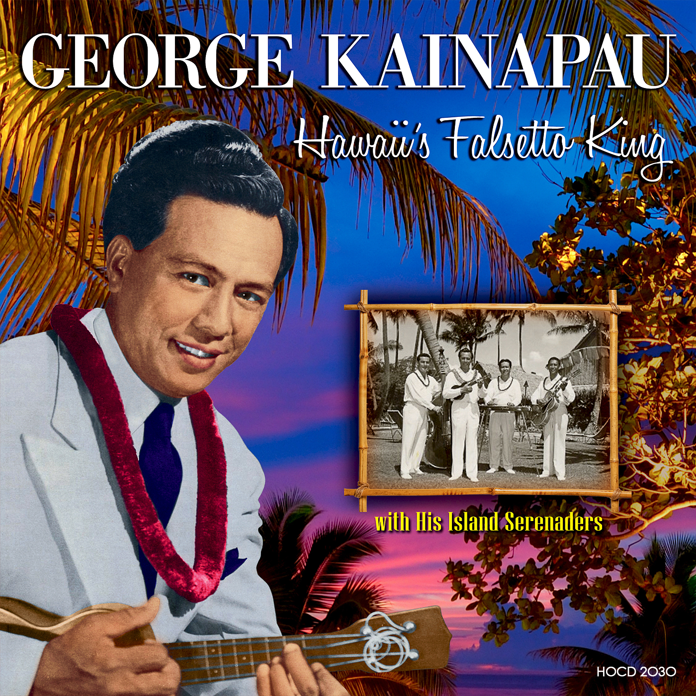 G Kainapau